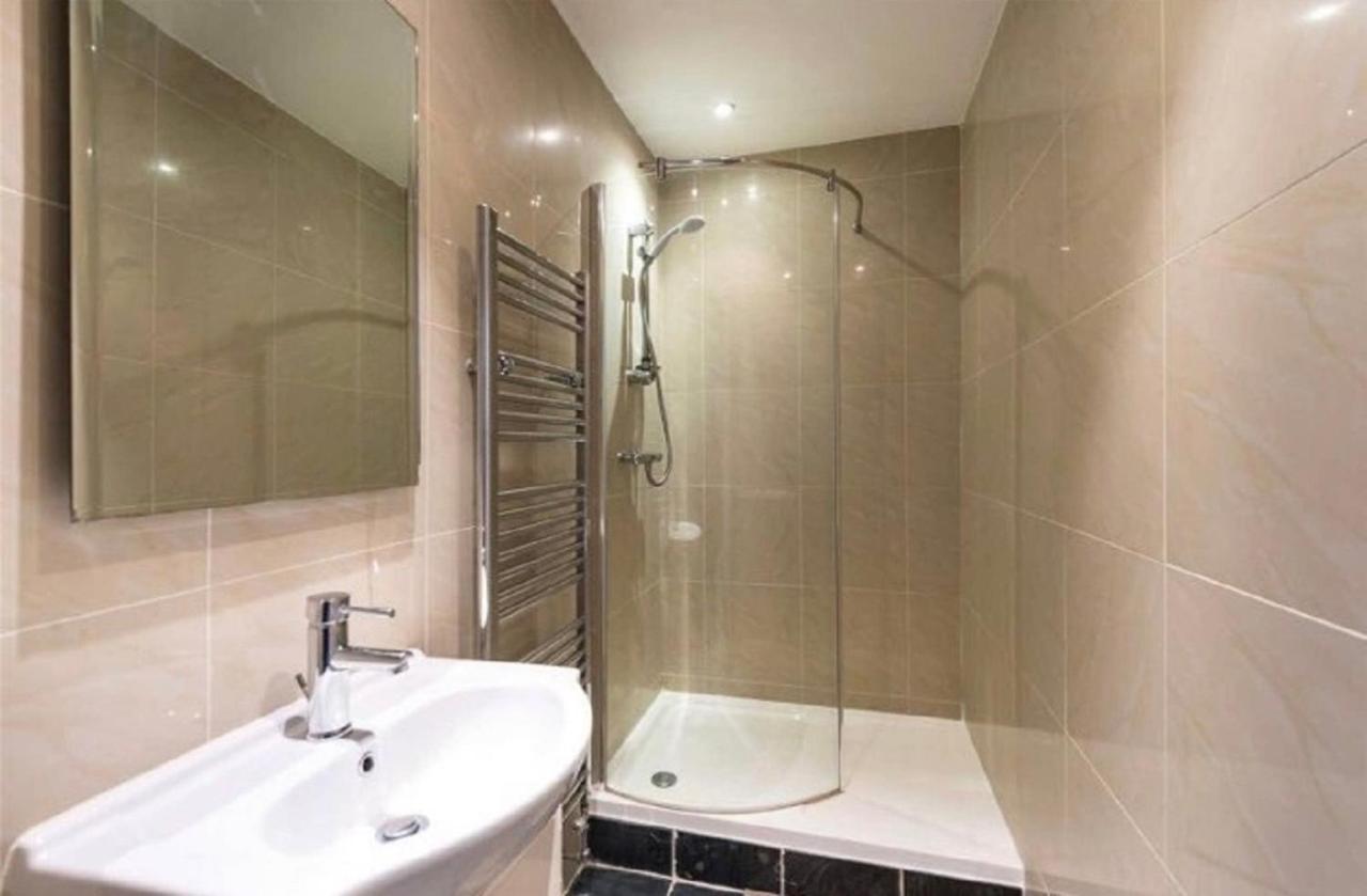 Апартаменты Gorgeous&Cozy Flat In The Heart Of Эдинбург Экстерьер фото